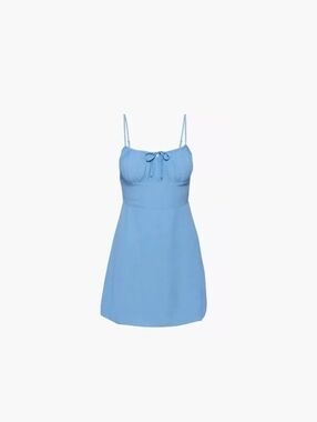 the delilah mini dress